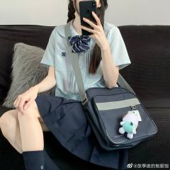 睡莲中·衬衫-资料图