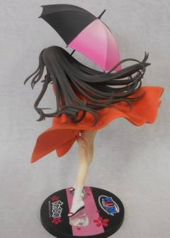 诹访姬 Racing Parasol ver.-资料图
