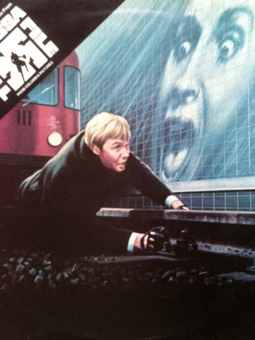 The Odessa File (Original Soundtrack Recording)