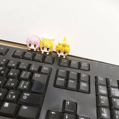 Chokotto Hikkake Figure Puchi 镜音铃-资料图