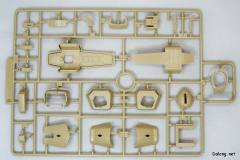 MG MS-06K 扎古加农-资料图