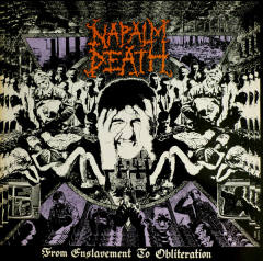 From Enslavement To Obliteration