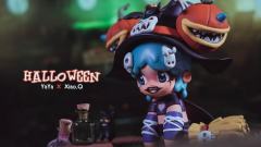 Sweetheart Witch-资料图