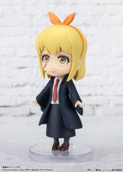 Figuarts mini 莱蒙·艾文-资料图