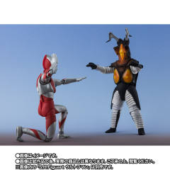 SHF 杰顿 Trillion-Degree Fireball Ver.-资料图