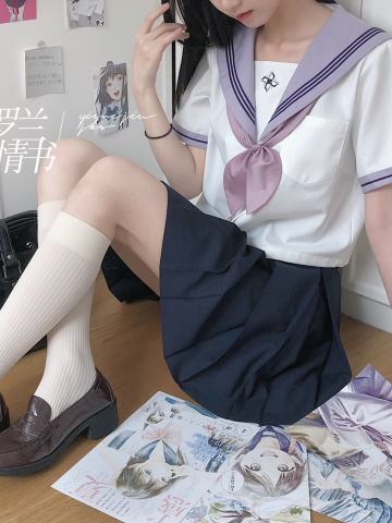 罗兰情书·夏服