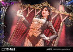 扎坦娜·扎塔拉 Deluxe version-资料图