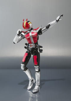SHF 假面骑士电王SwordForm-资料图
