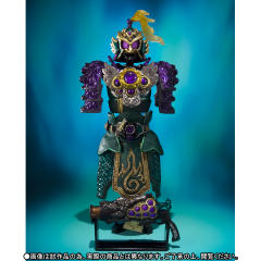 S.I.C. 假面骑士龙玄 Budou Arms-资料图
