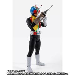 SHF 真骨雕 骑士人-资料图