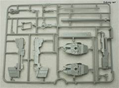 MG OZ-00MS2 多鲁基斯Ⅱ-资料图