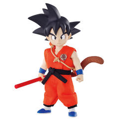 Dimension of Dragonball 孙悟空 年轻 ver.-资料图