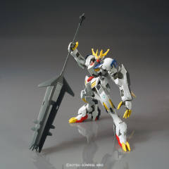 HGI-BO ASW-G-08 高达巴巴托斯天狼座REX