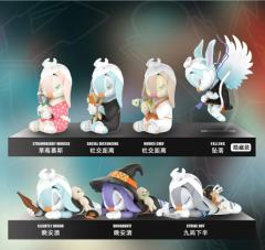 隐藏款-坠落-资料图