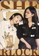 李一桐&张艺凡
