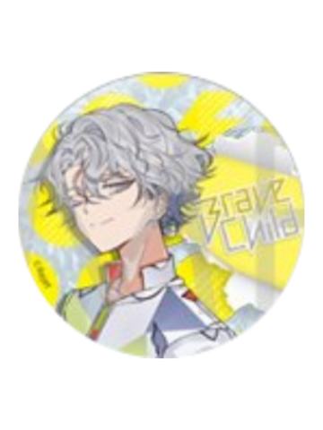 JOSHUA（闪）-Unlimited大吧唧Vol.01
