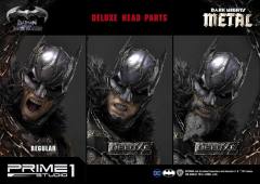 Museum Masterline Series 蝙蝠侠 Joker -资料图