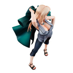 Naruto Gals 纲手 -资料图