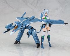 V.F.G. VF-31A 卡伊洛斯 SP-资料图