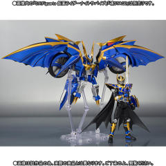 SHF 假面骑士 Knight Survive-资料图