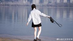 犹浮·衬衫-资料图