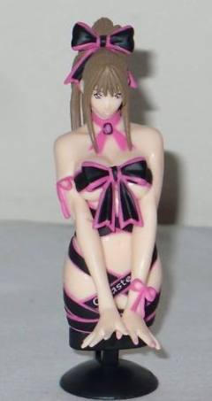 G-Taste Bust Model 2 野村瑞季 Bust ver.