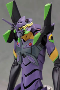 EVA13号机-资料图