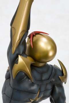 Fine Art Statue Nova -资料图