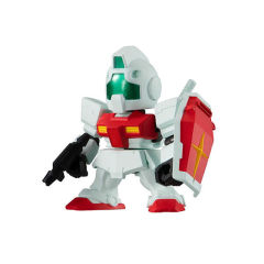 扭蛋战士 Forte11 吉姆