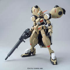 FM ASW-G-11 古辛高达 ASW-G-11 古辛重锻型-资料图