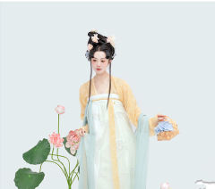 琉妍黄-资料图