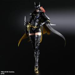 蝙蝠少女 Variant