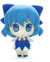 琪露诺 Colorful! Cirno