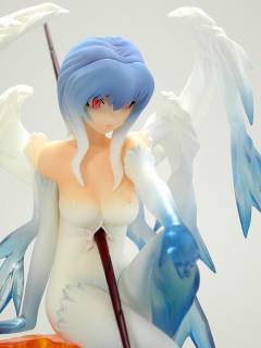 Angel XX 鸟天使 -资料图