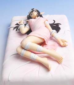 Dream Tech 泽库蒂·爱因 S.O.F.T 形式:p ver.-资料图