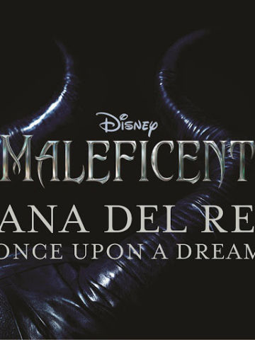 Once Upon A Dream