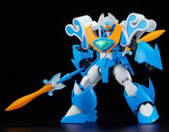 Moderoid 波涛使者