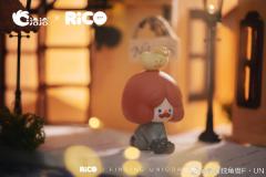 隐藏款-辣烤腰果