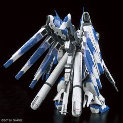RG RX-93-ν2 Hi-ν高达-资料图