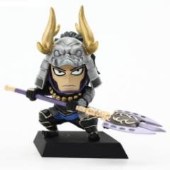 本多忠胜 Sengoku Musou 3 Mini Figure Vol. 2