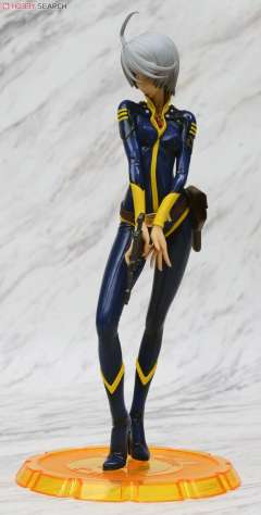 Yamato Girls Collection 山本玲 潜水服 ver.-资料图