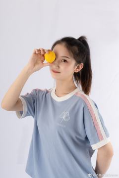 排球少女·套装-资料图