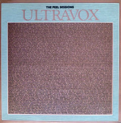 The Peel Sessions