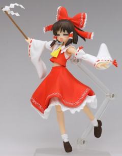 figma#055 博丽灵梦-资料图