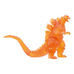 HG Godzilla 2017 哥斯拉