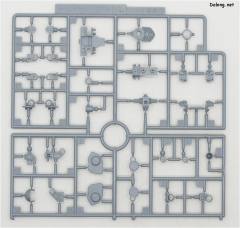 HGUC MS-08TX/S 伊芙利特 斩-资料图