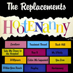 Hootenanny