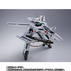 VF-1A 女武神（柿崎速雄专用机）-资料图