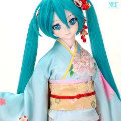 初音未来 Reboot-资料图