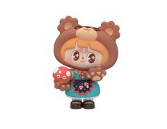 原色菇菇熊-资料图